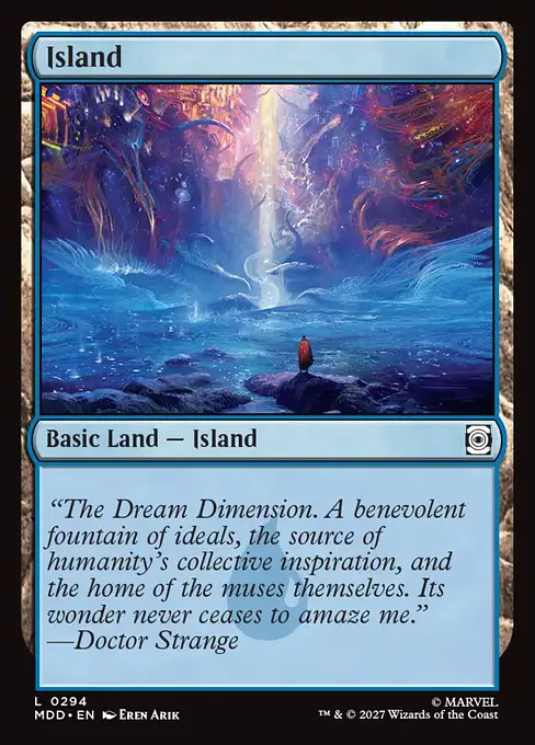 Island